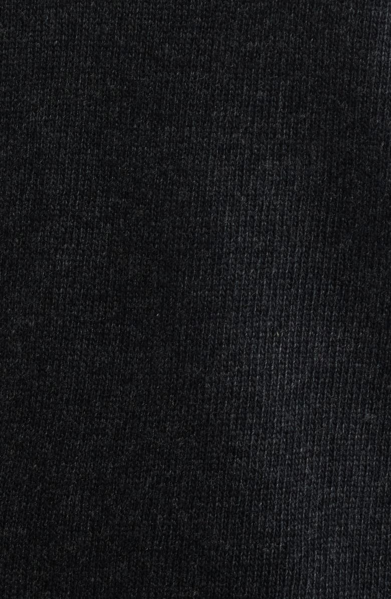 Anne Klein Mock Neck Sweater, Alternate, color, 