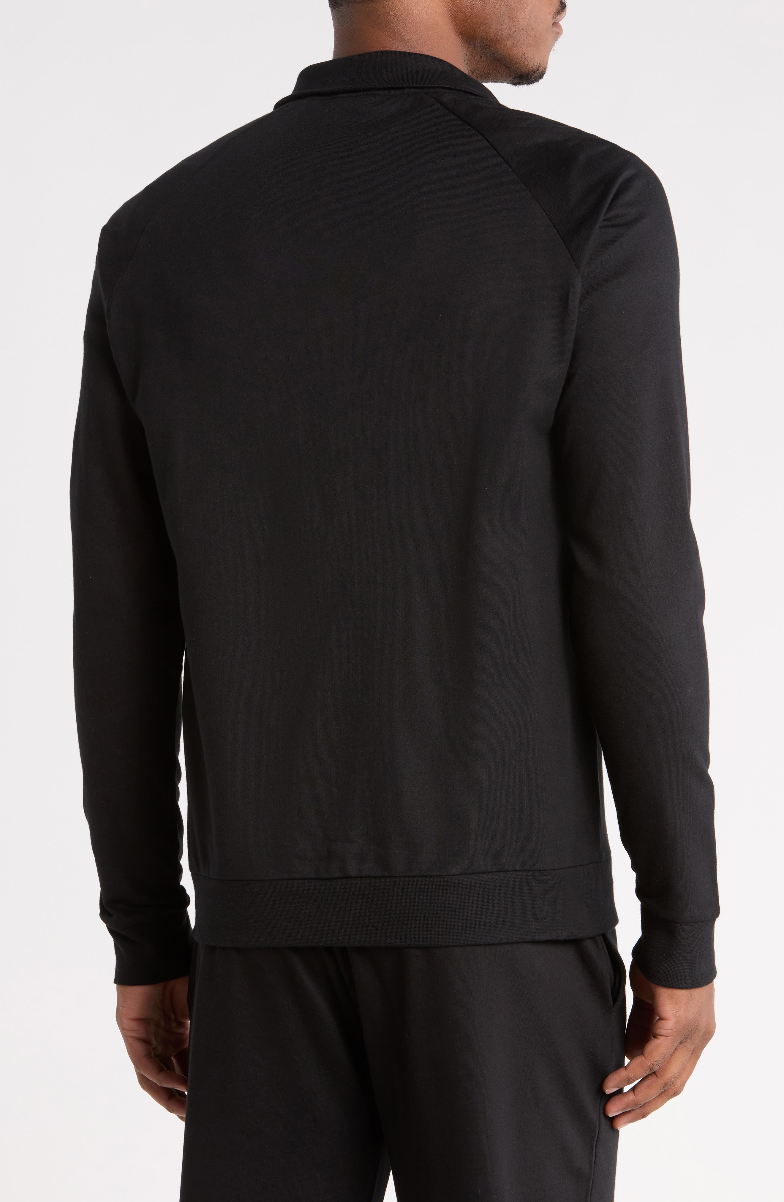 BOSS_FREEZEDROP セット BOSS Authentic Full Zip Sweatshirt (Men) | Nordstromrack