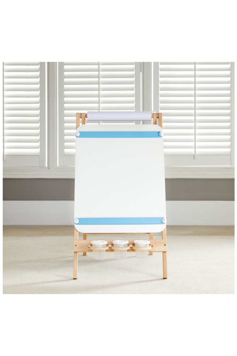 Easel Does It Playset, Alternate, color, MULTI