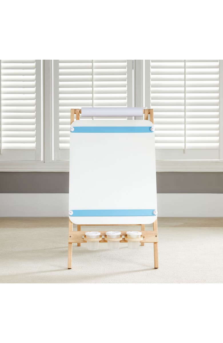 Wonder & Wise Easel Does It Playset, Alternate, color, Multi