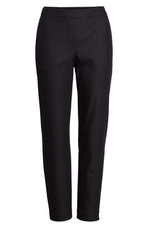 'Thaniel' Trousers