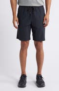 Rhone Pursuit 9-Inch Unlined Training Shorts