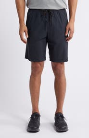 Rhone Pursuit 9-Inch Unlined Training Shorts