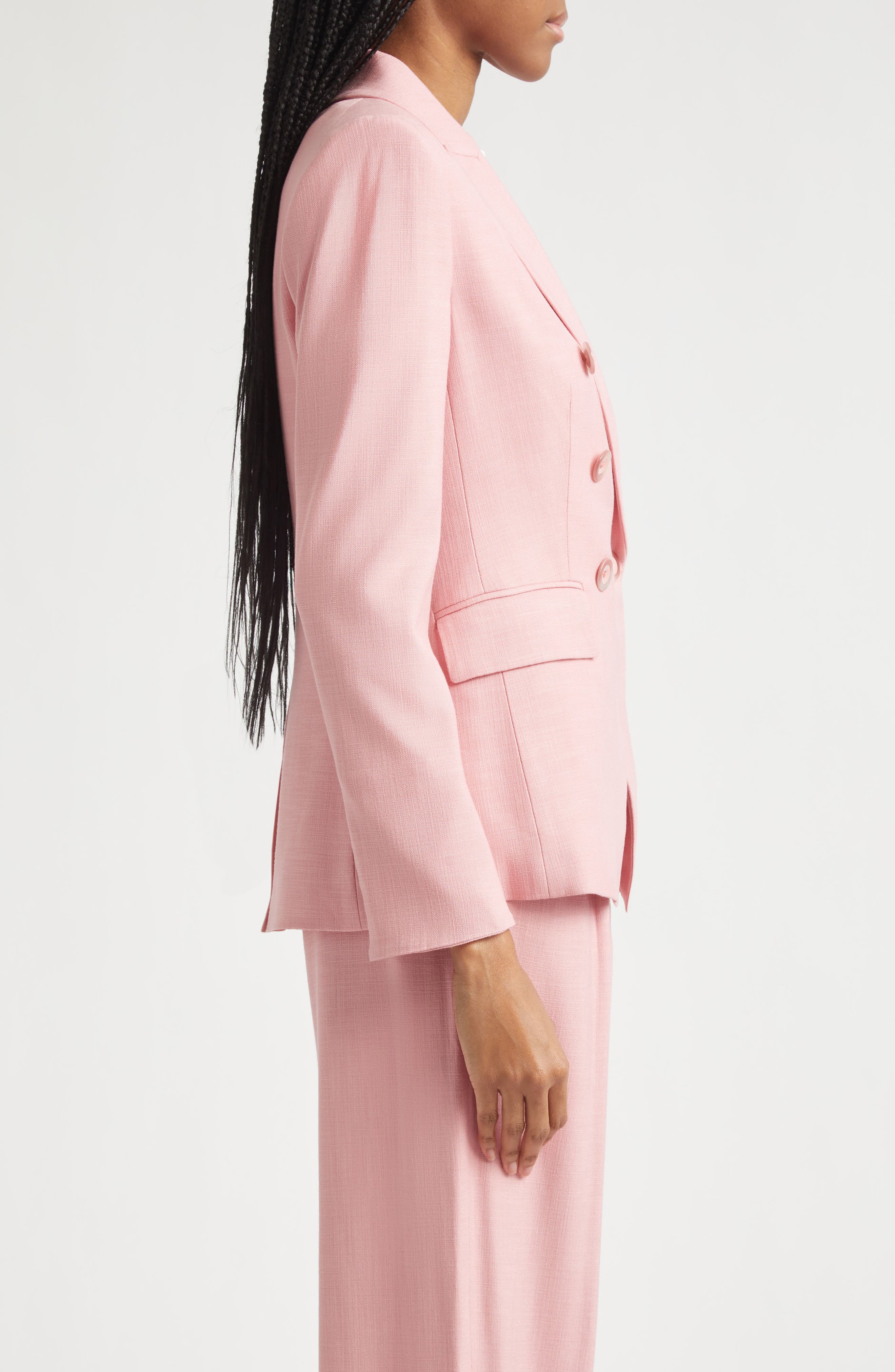 Veronica Beard Miller Dickey Jacket (Women) | Nordstrom