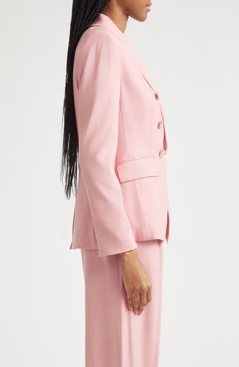 Miller Dickey Jacket