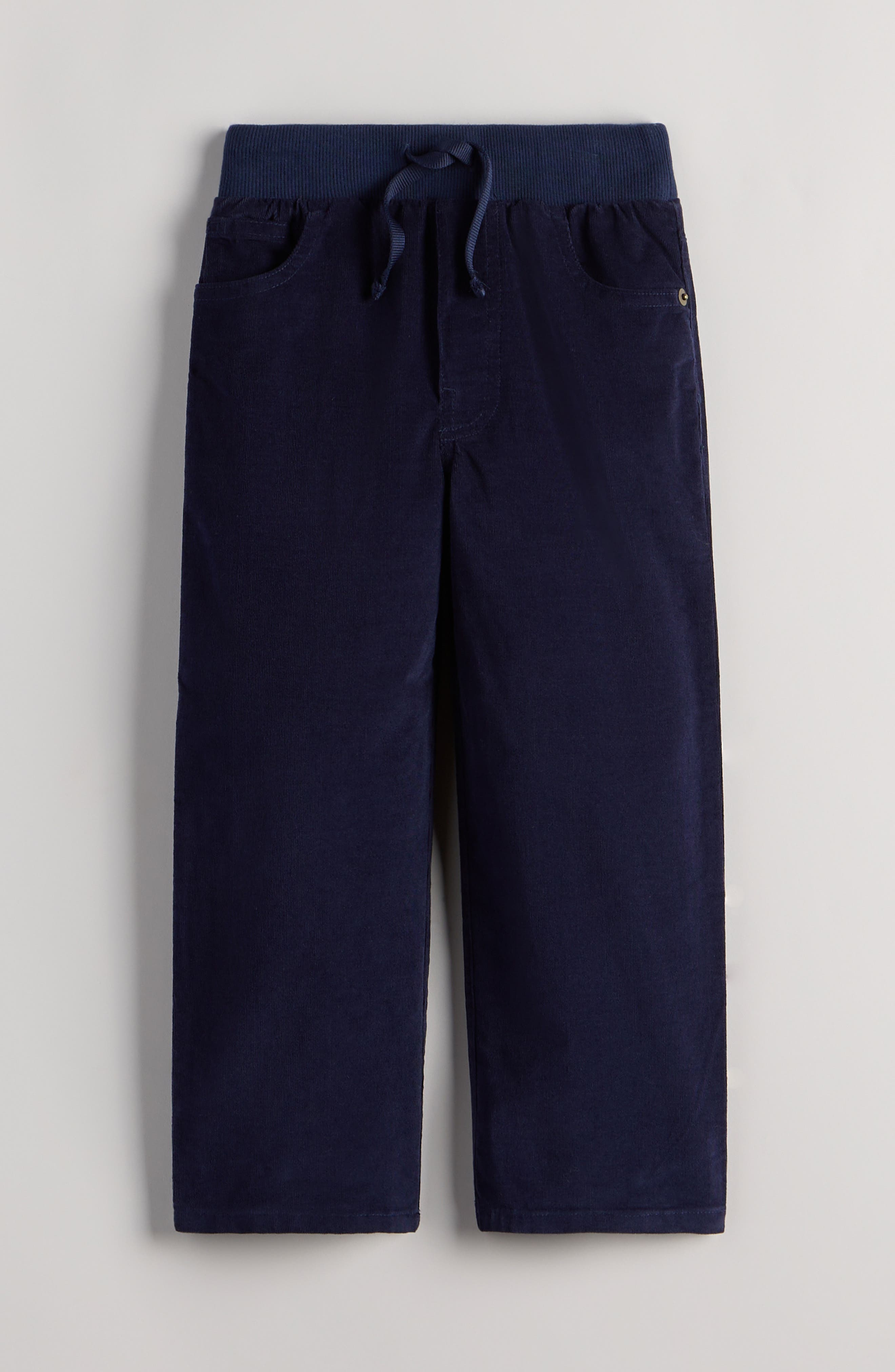 NAVY PEACOAT