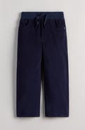 Nordstrom Kids' Elastic Waist Corduroy Pants