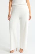Tahari ASL Sweater Knit Pants