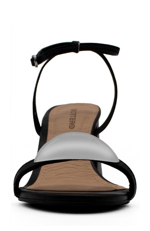 Bottero Botingrid Verao Xxiv Sandal