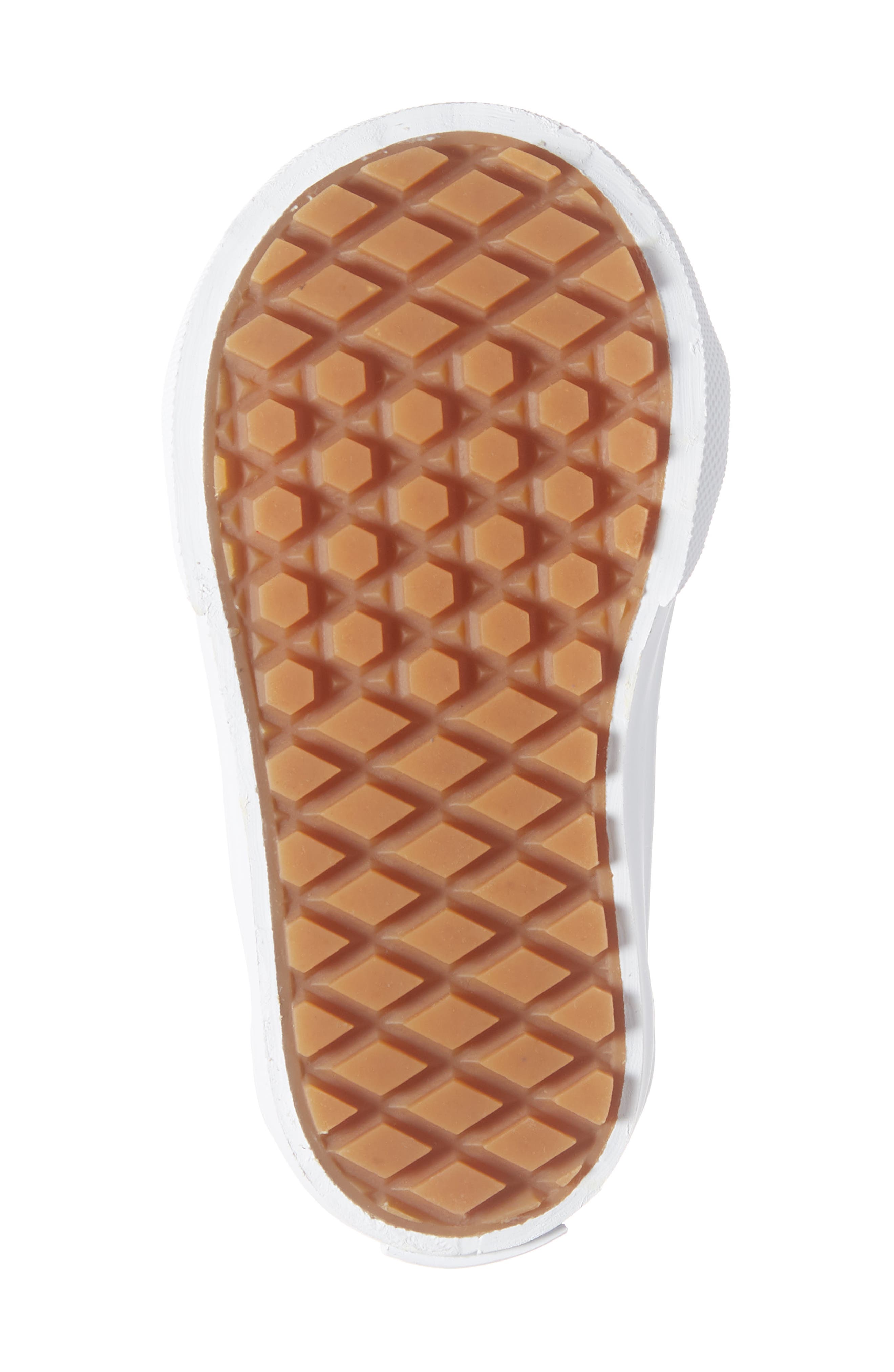 Vans Sk8-Hi MTE Weather Resistant High Top Sneaker, Alternate, color, 