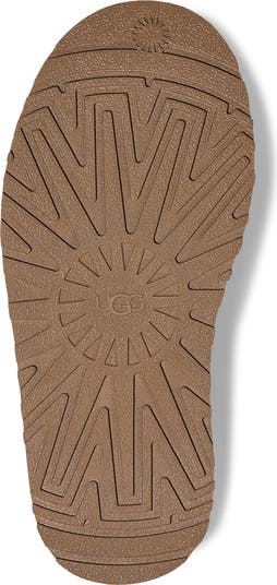 Kids' Bea Platform Mary Jane