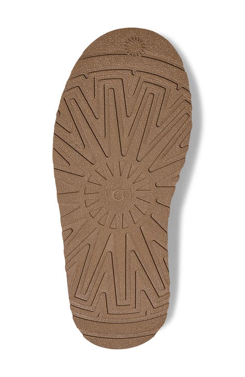 UGG(R) UGG(R) KIDS' BEA PLATFORM MARY JANE