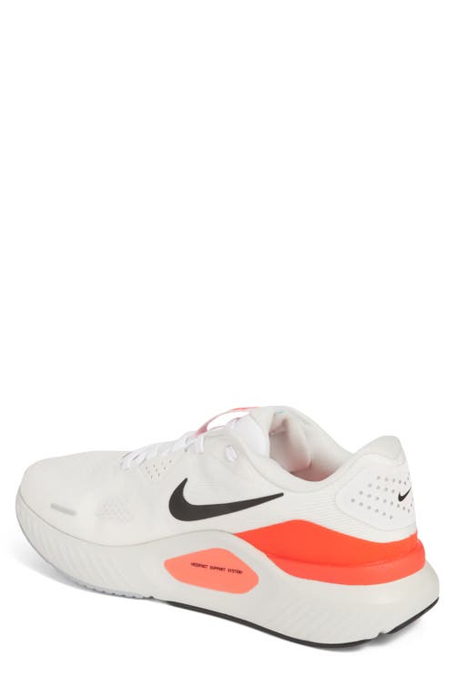 Nike Structure 26 Running Shoe In Multi