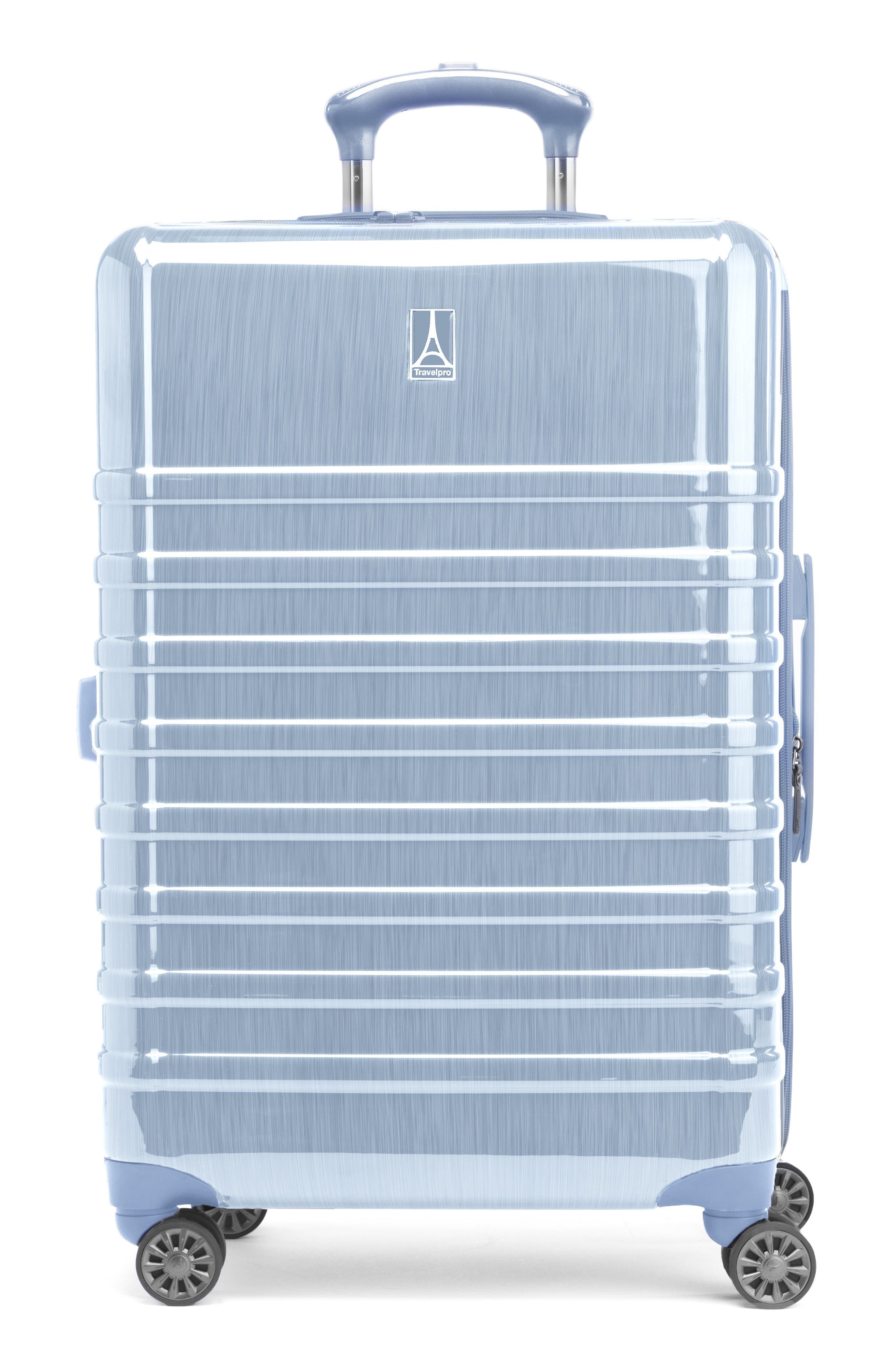 TRAVELPRO Rollmaster Lite 26-Inch Hardside Spinner Luggage, Main, color, 