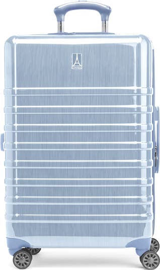 Rollmaster Lite 26-Inch Hardside Spinner Luggage