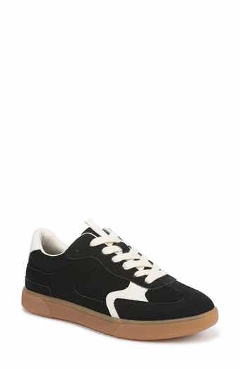 Tastic Lace Up Sneaker