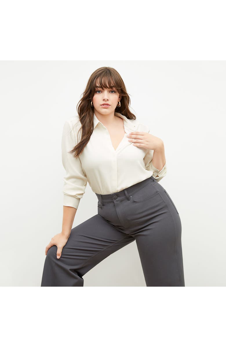 M.M.LaFleur Lagarde Shirt, Main, color, 