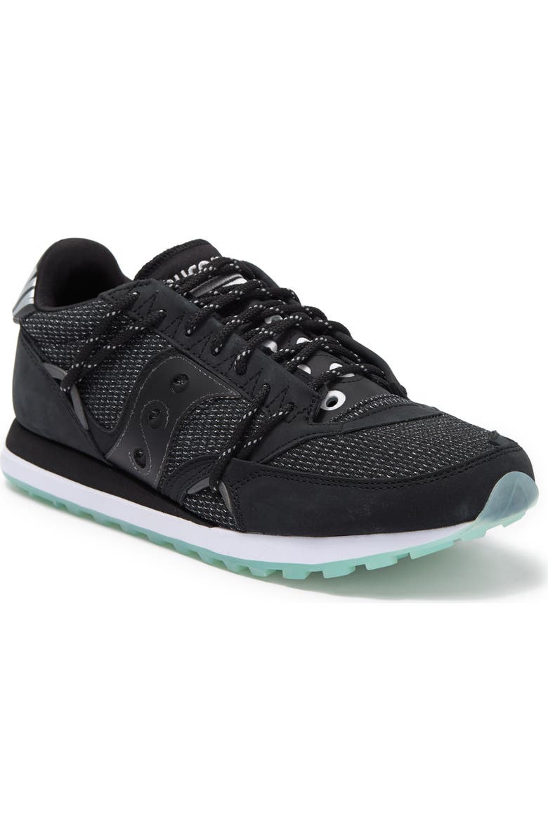 Saucony Jazz Paneled Sneaker, Main, color,