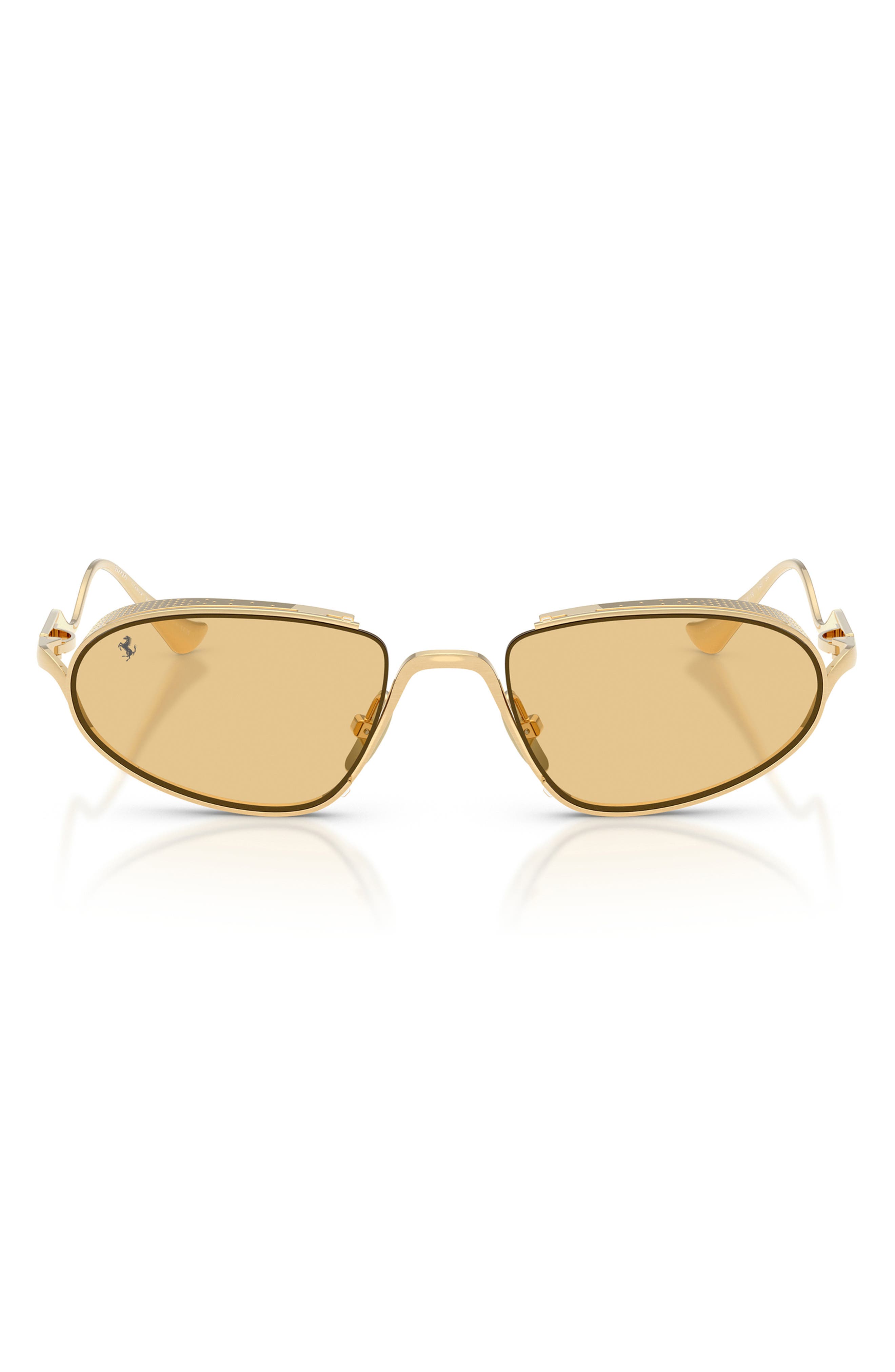 selected GOLD / LIGHT YELLOW