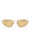  Gold / Light Yellow