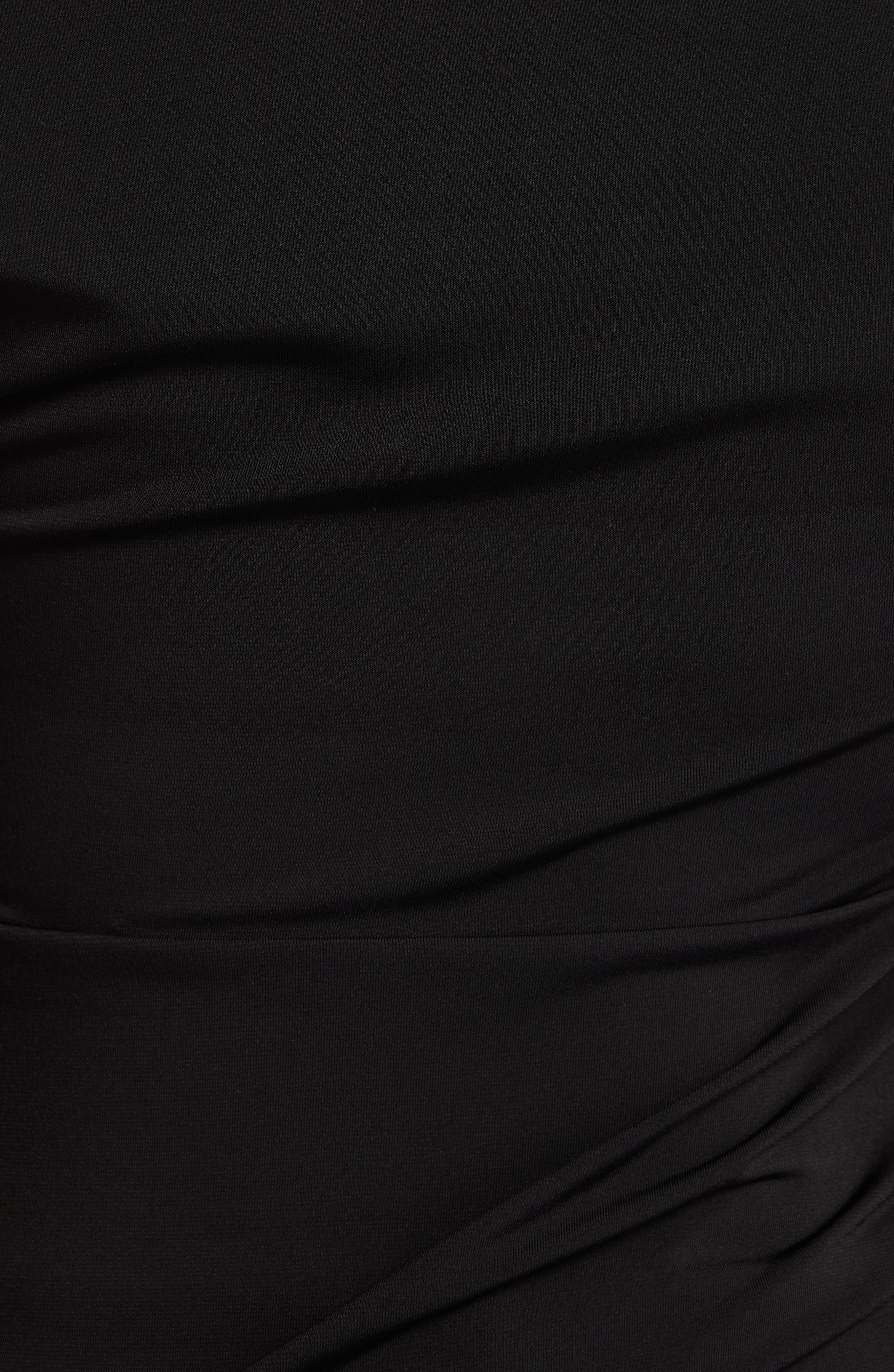 Женские Open Edit Crossover Off the Shoulder Top — фото 7