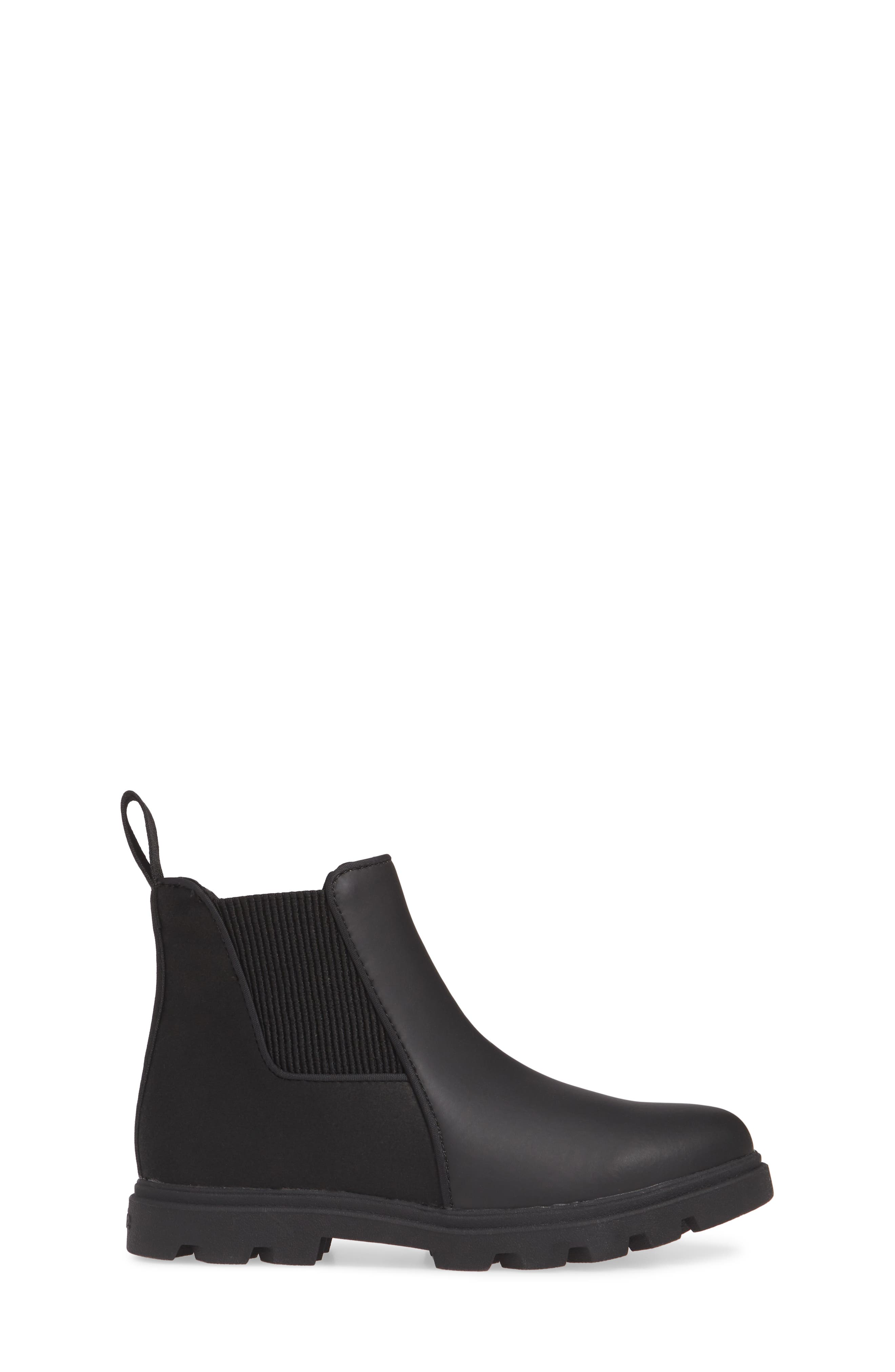 Native Shoes Kensington Treklite Chelsea Boot, Alternate, color, 