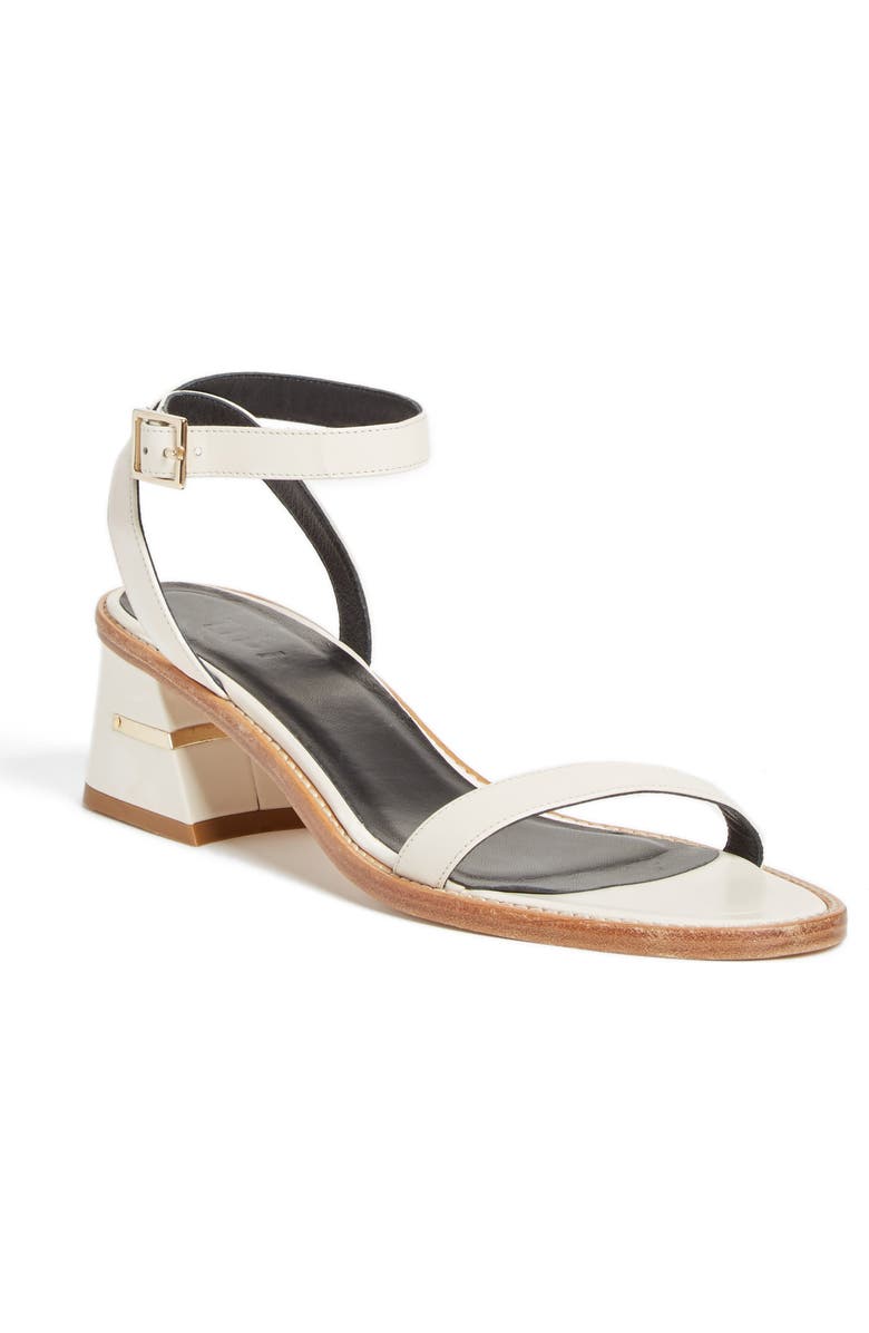 Tibi Peyton Sandal, Main, color,