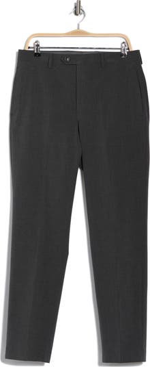 Classic Fit Trousers