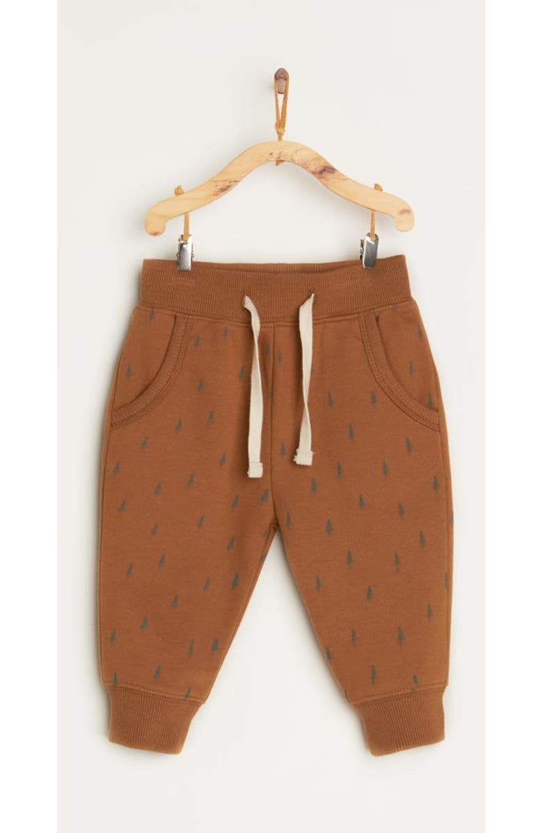 Babycottons Jogger Explorer Bb for Infant, Main, color, Camel