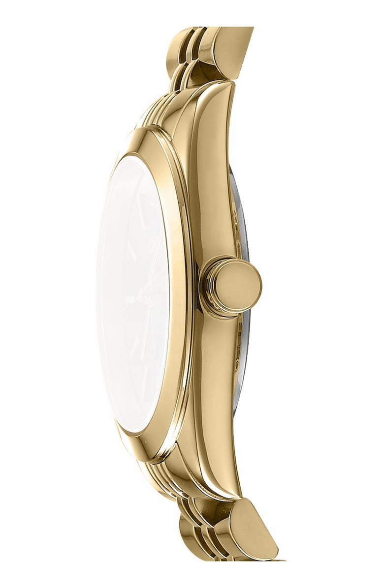 DKNY L 029 Bracelet Watch, Alternate, color, Silver