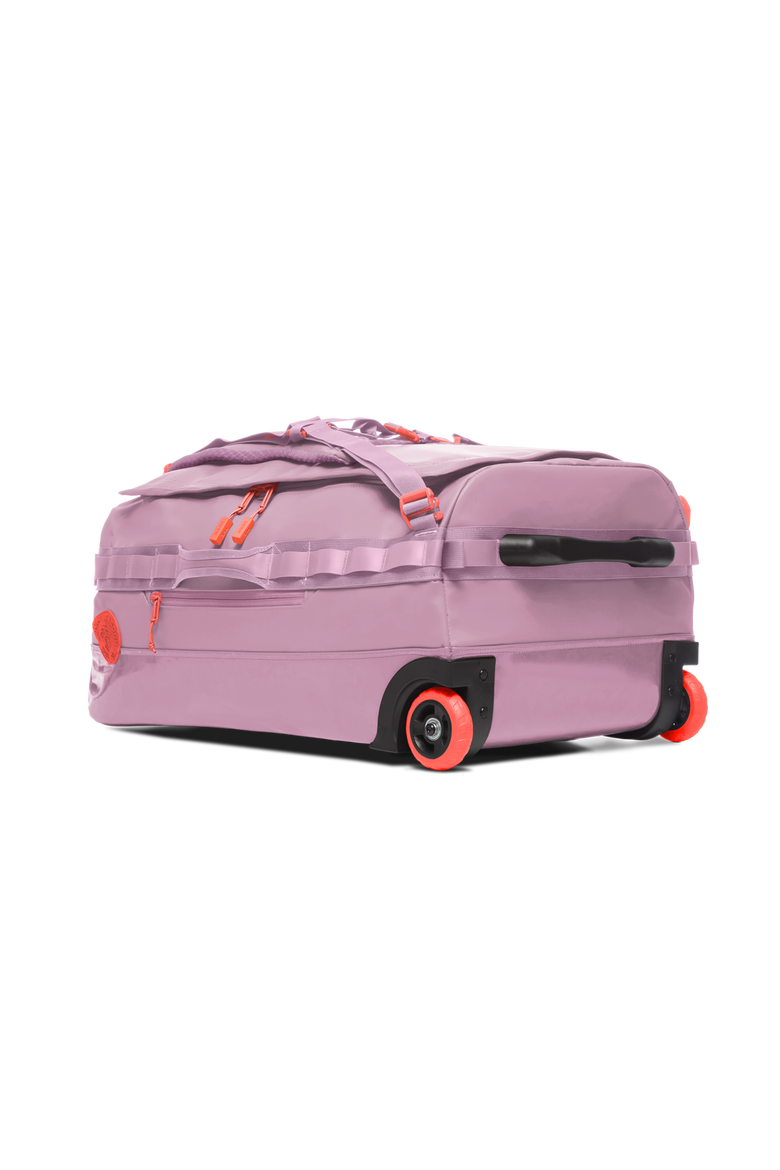 NEW Go-Bag Roller - Big, Alternate, color, Wisteria