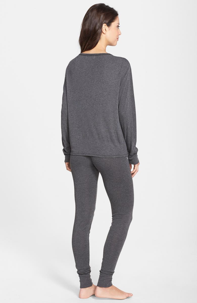 Wildfox Pajama Set, Alternate, color,