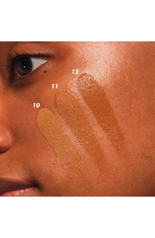 Make Up For Ever Super Boost Lightweight Moisturizing Skin Tint In 12