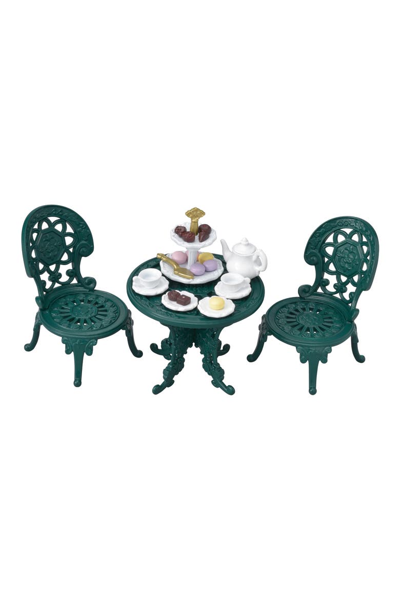 Tea & Treats Playset, Main, color, MULTI