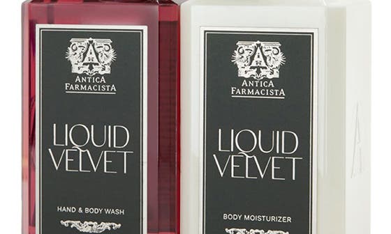 selected LIQUID VE