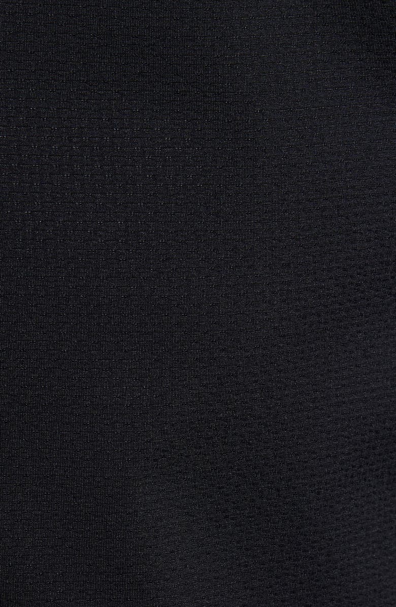 BOSS Robbie Solid Slim Fit Performance Button-Up Shirt, Alternate, color,