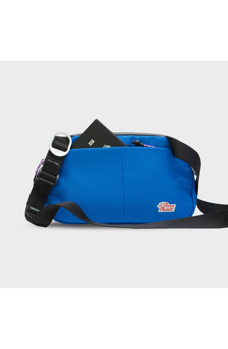 Orbitkey Disney Sling Mini, Alternate, color, Alien