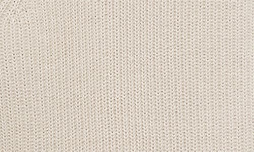 Mango Zip Front Vest In Neutral