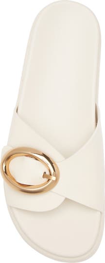 Mandie Slide Sandal