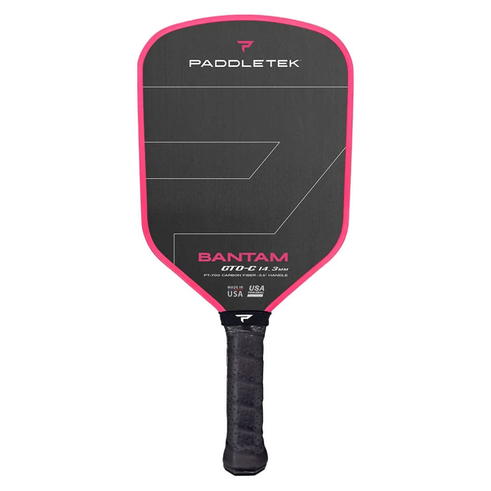 selected Knockout Pink