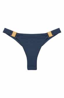 ViX Paula Hermanny Firenze Becky Bikini Bottoms