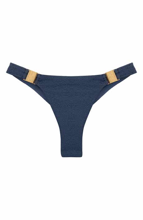 ViX Paula Hermanny Firenze Becky Bikini Bottoms