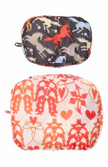 Set of 2 Packing Cubes