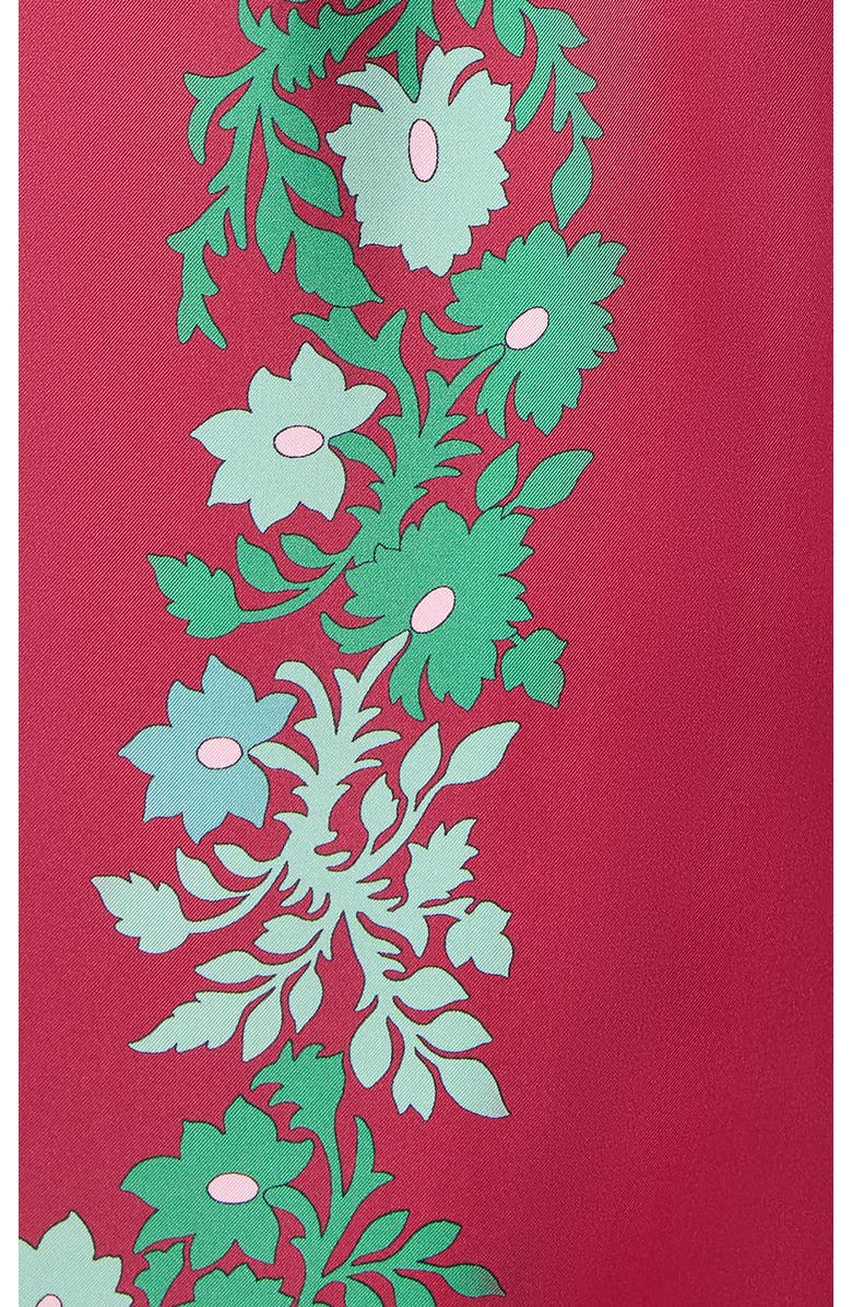 La DoubleJ Palazzo Pants Placée, Alternate, color, Regalia Placée Red