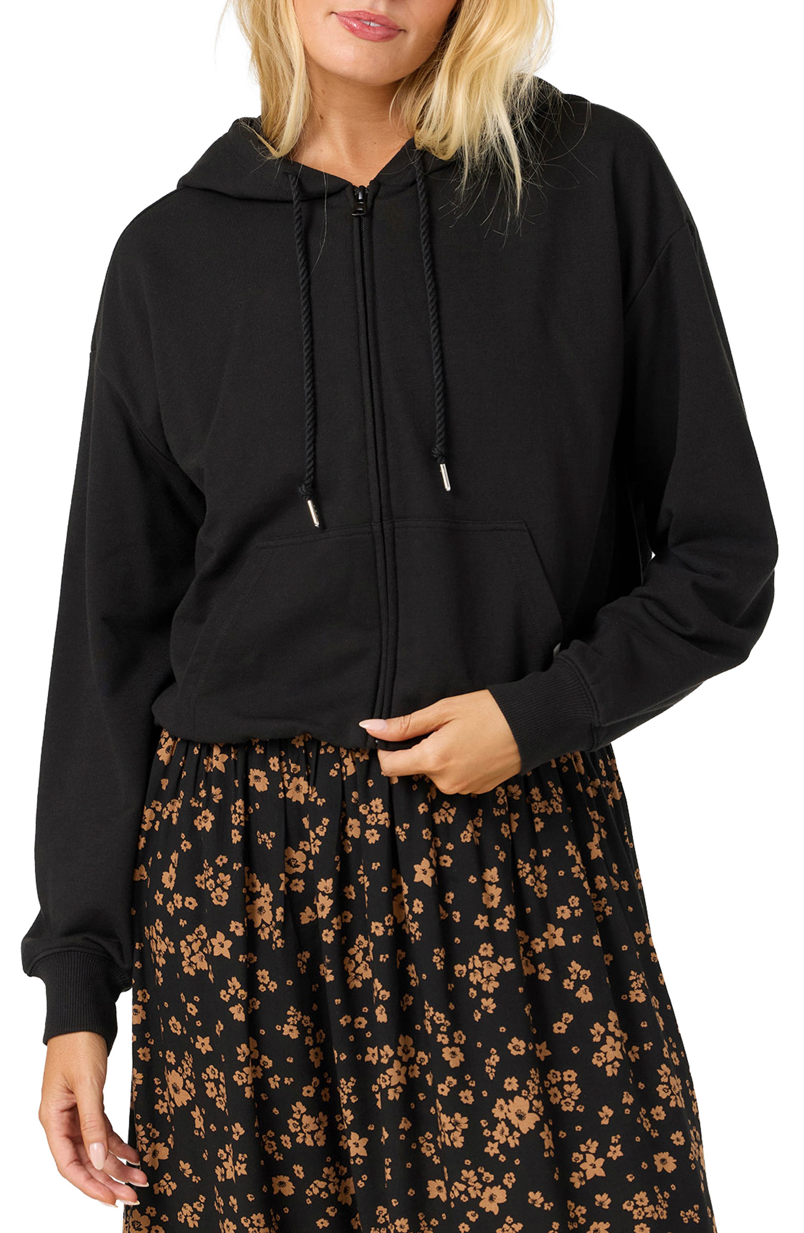 selected BLACK