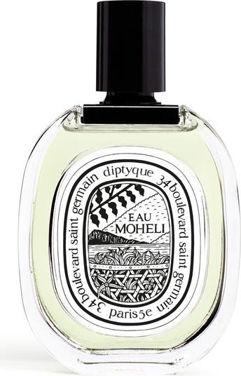 Diptyque Eau Moheli Eau de Toilette | Nordstrom