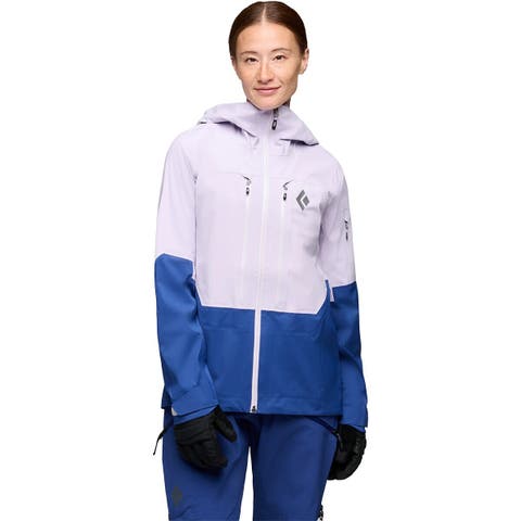 Recon Lt Shell Jacket - Women's