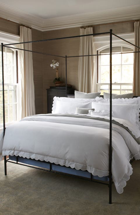 Butterfield Duvet Cover