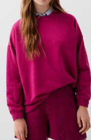 Scalpers Softy Basic Sweater