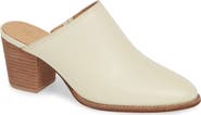 Madewell The Harper Mule